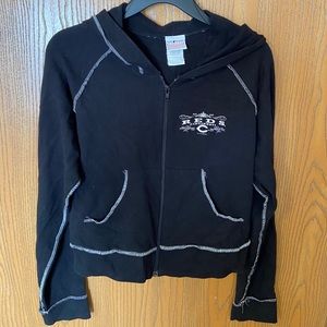 Cincinnati Reds Jacket Women’s Large